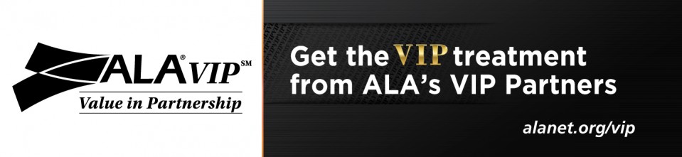 ALA VIP Partnership